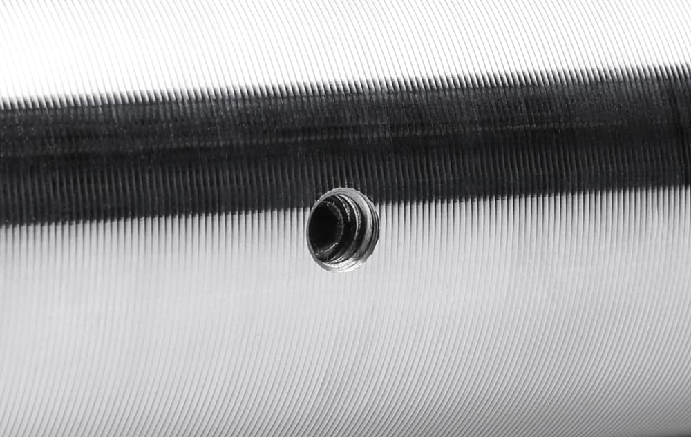 Rogue MG-4CN Narrow Multi Grip Camber Bar | Rogue Fitness